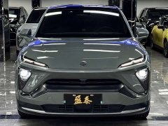 NIO EC6 2020 615KM Signature Edition - ფოტო 2