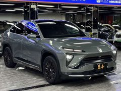 NIO EC6 2020 615KM Signature Edition - ფოტო 3