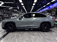 NIO EC6 2020 615KM Signature Edition - ფოტო 4