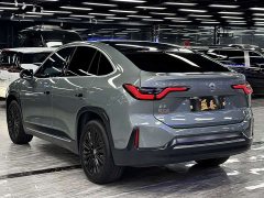 NIO EC6 2020 615KM Signature Edition - ფოტო 5