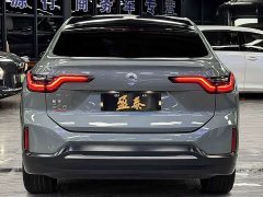 NIO EC6 2020 615KM Signature Edition - ფოტო 6