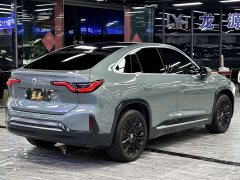 NIO EC6 2020 615KM Signature Edition - ფოტო 7