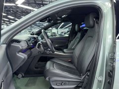 NIO EC6 2020 615KM Signature Edition - ფოტო 8