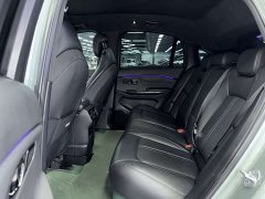NIO EC6 2020 615KM Signature Edition - ფოტო 9