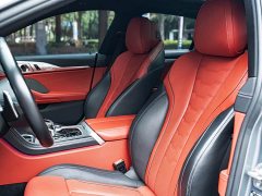 BMW 8 Series 2022 840i Four-Door Coupe M Sport Package - ფოტო 10