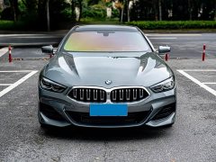 BMW 8 Series 2022 840i Four-Door Coupe M Sport Package - ფოტო 2