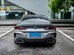 BMW 8 Series 2022 840i Four-Door Coupe M Sport Package - ფოტო 5