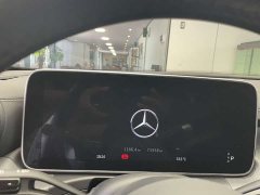 Mercedes-Benz C-Class Facelift C 200 L Sport Edition - ფოტო 10