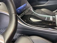 Mercedes-Benz C-Class Facelift C 200 L Sport Edition - ფოტო 12