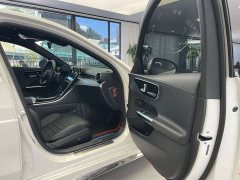 Mercedes-Benz C-Class Facelift C 200 L Sport Edition - ფოტო 16