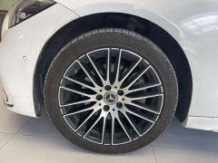 Mercedes-Benz C-Class Facelift C 200 L Sport Edition - ფოტო 19