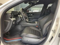 Mercedes-Benz C-Class Facelift C 200 L Sport Edition - ფოტო 7