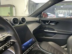 Mercedes-Benz C-Class Facelift C 200 L Sport Edition - ფოტო 9
