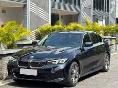 BMW i3 2022 eDrive 35 L - ფოტო 1