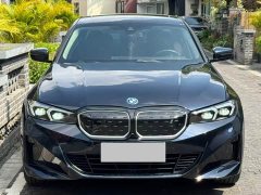 BMW i3 2022 eDrive 35 L - ფოტო 2