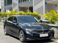 BMW i3 2022 eDrive 35 L - ფოტო 3