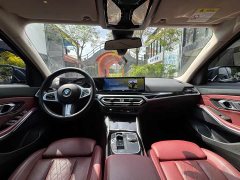 BMW i3 2022 eDrive 35 L - ფოტო 4