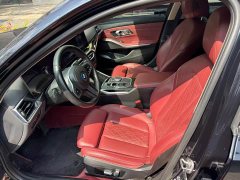 BMW i3 2022 eDrive 35 L - ფოტო 5
