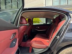 BMW i3 2022 eDrive 35 L - ფოტო 6