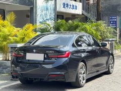 BMW i3 2022 eDrive 35 L - ფოტო 7