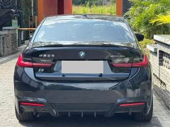 BMW i3 2022 eDrive 35 L - ფოტო 8