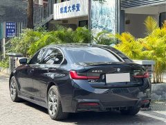 BMW i3 2022 eDrive 35 L - ფოტო 9