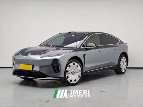 2025 NIO ET9 102kWh - ავტომობილი ჩინეთიდან