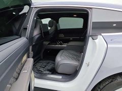 NIO ET9 102kWh - ფოტო 10
