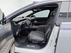 NIO ET9 102kWh - ფოტო 11