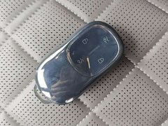 NIO ET9 102kWh - ფოტო 15