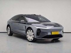 NIO ET9 102kWh - ფოტო 3