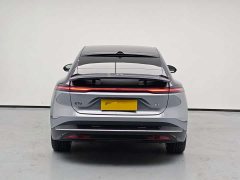 NIO ET9 102kWh - ფოტო 6