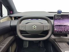 NIO ET9 102kWh - ფოტო 9
