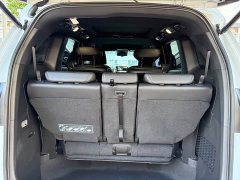 Honda Elysion 2.0L e:HEV Luxury Black Jazz Edition - photo 13