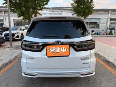 Honda Elysion 2.0L e:HEV Luxury Black Jazz Edition - photo 15