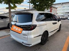 Honda Elysion 2.0L e:HEV Luxury Black Jazz Edition - photo 16