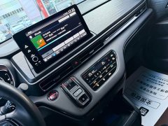 Honda Elysion 2.0L e:HEV Luxury Black Jazz Edition - photo 6