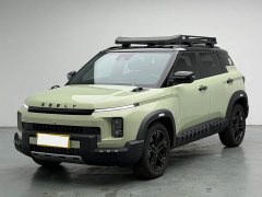 Geely Cowboy 1.5TD Trendy Edition - ფოტო 1