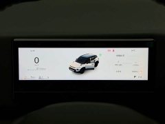 Geely Cowboy 1.5TD Trendy Edition - ფოტო 10