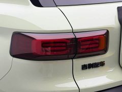 Geely Cowboy 1.5TD Trendy Edition - ფოტო 12