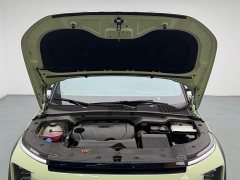 Geely Cowboy 1.5TD Trendy Edition - ფოტო 13