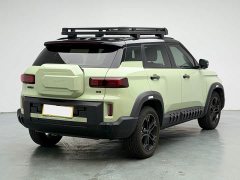 Geely Cowboy 1.5TD Trendy Edition - ფოტო 15