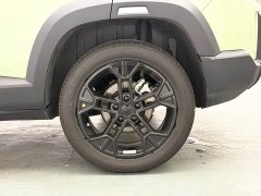 Geely Cowboy 1.5TD Trendy Edition - ფოტო 18