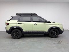 Geely Cowboy 1.5TD Trendy Edition - ფოტო 19