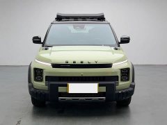 Geely Cowboy 1.5TD Trendy Edition - ფოტო 2