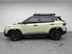 Geely Cowboy 1.5TD Trendy Edition - ფოტო 20