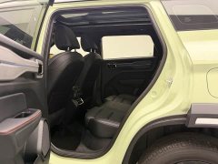 Geely Cowboy 1.5TD Trendy Edition - ფოტო 6