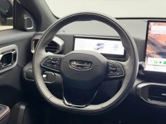 Geely Cowboy 1.5TD Trendy Edition - ფოტო 7
