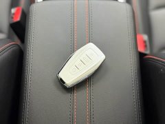 Geely Cowboy 1.5TD Trendy Edition - ფოტო 8