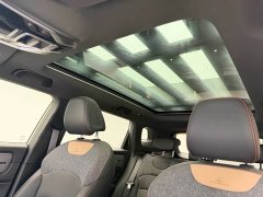 Geely Cowboy 1.5TD Trendy Edition - ფოტო 9